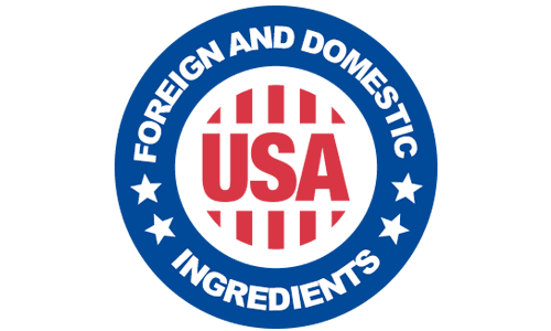 VisioCore Made In USA